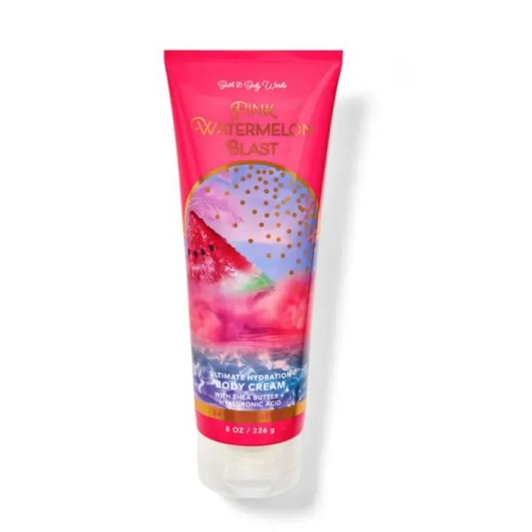 Crema Pink Watermelon Blast de BBW