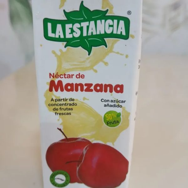 Jugo La Estancia