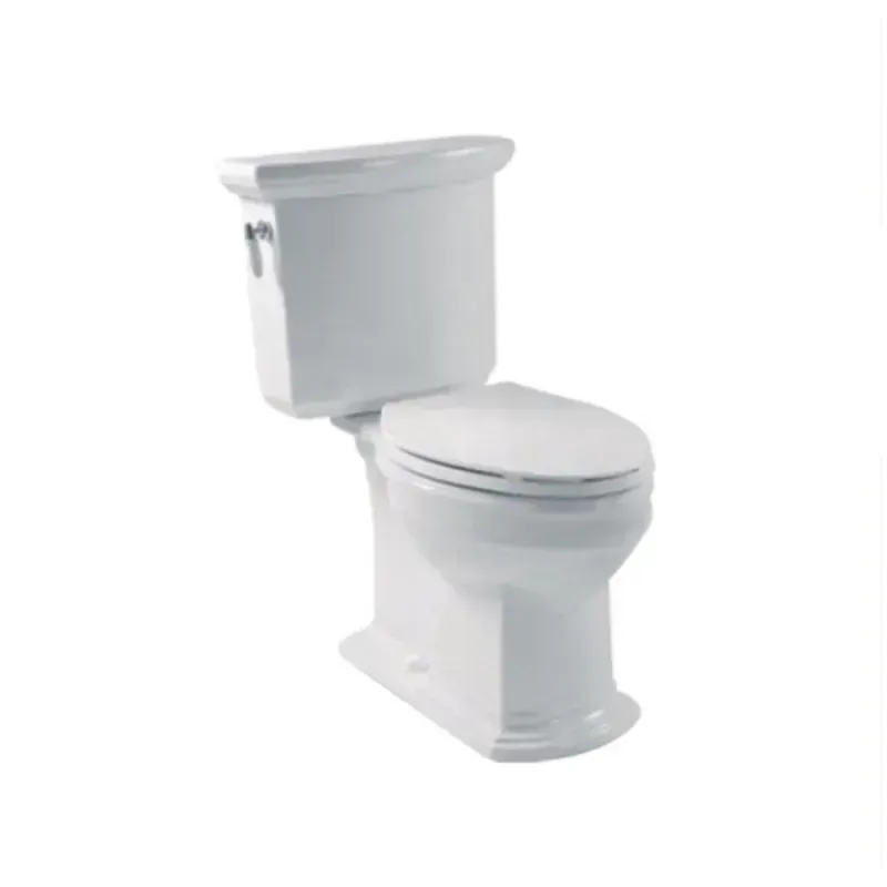 Sanitario Piamonte Blanco CORONA