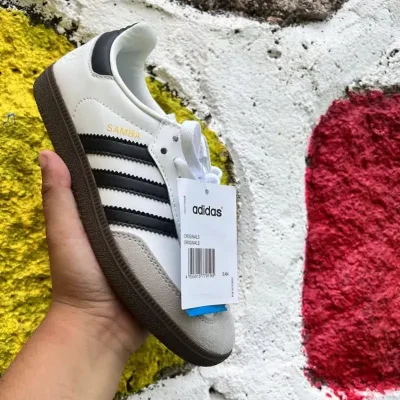 Adidas Samba