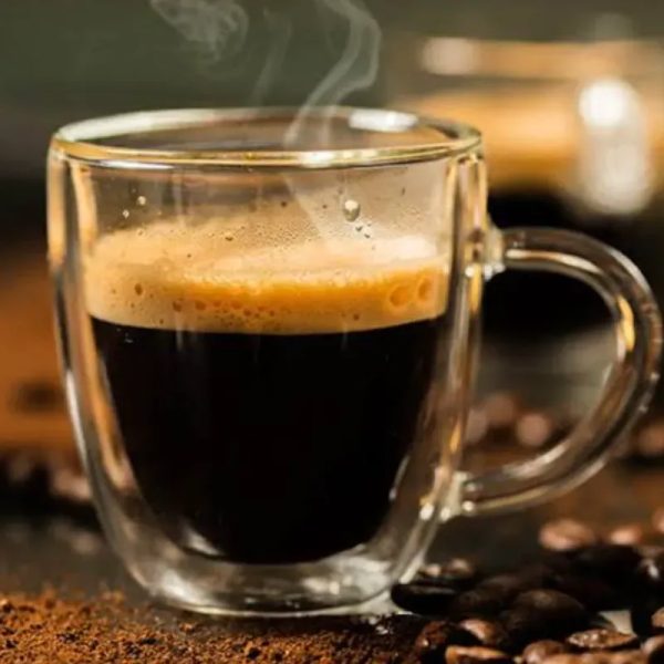 Café Expreso