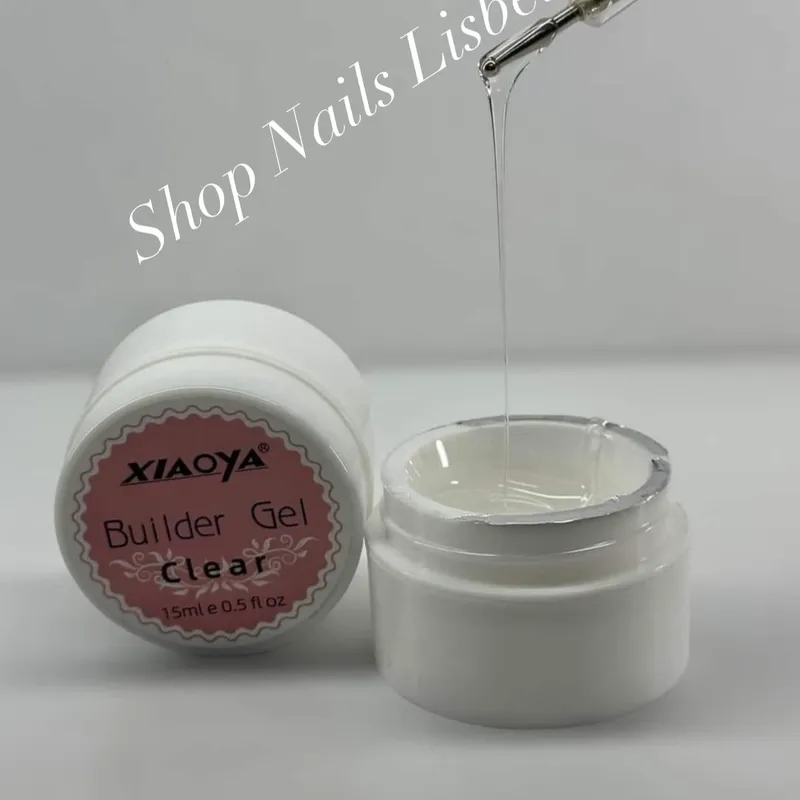 Gel de construcción