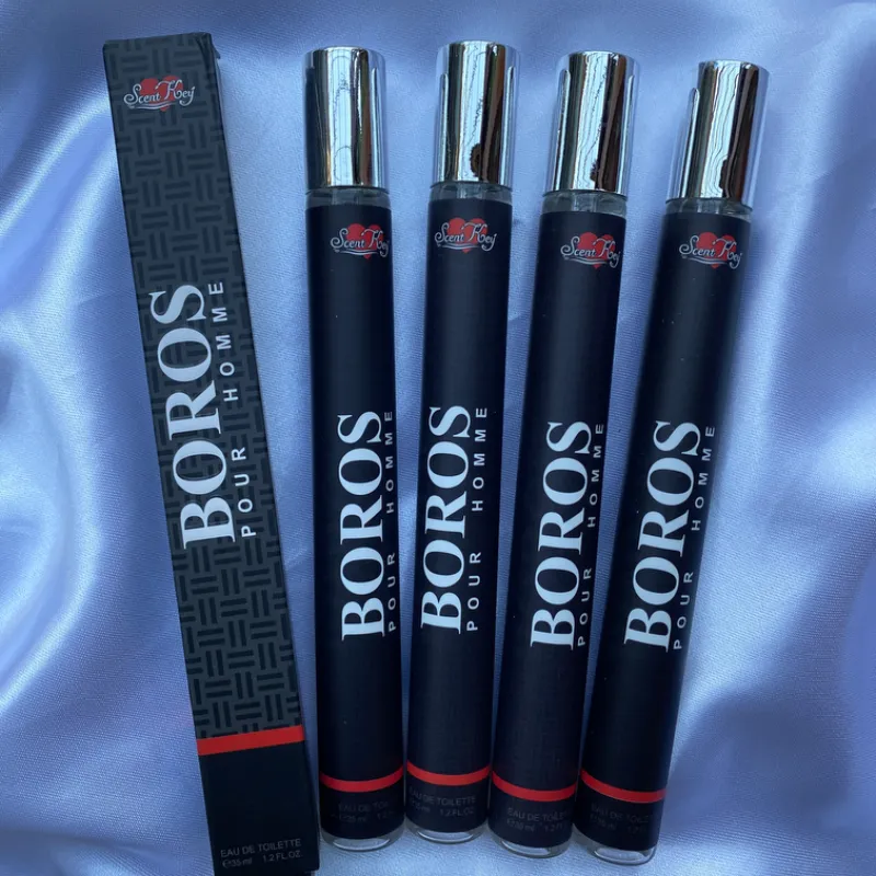 Perfumes de hombre ⚔️35ml