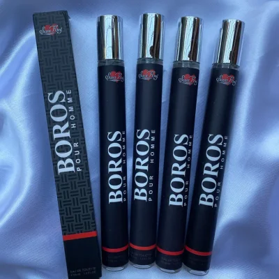 Perfumes de hombre ⚔️35ml