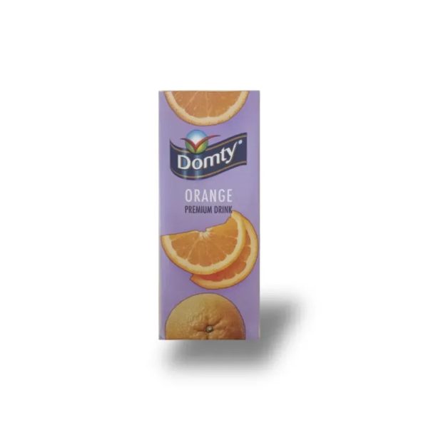 Jugo Naranja