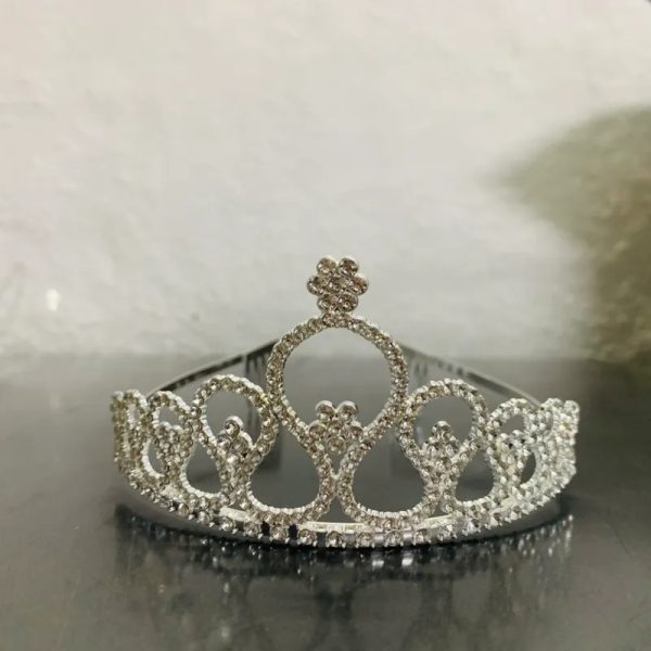 Corona Platiada
