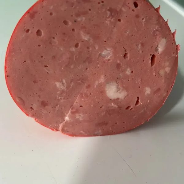 Jamonada de cerdo