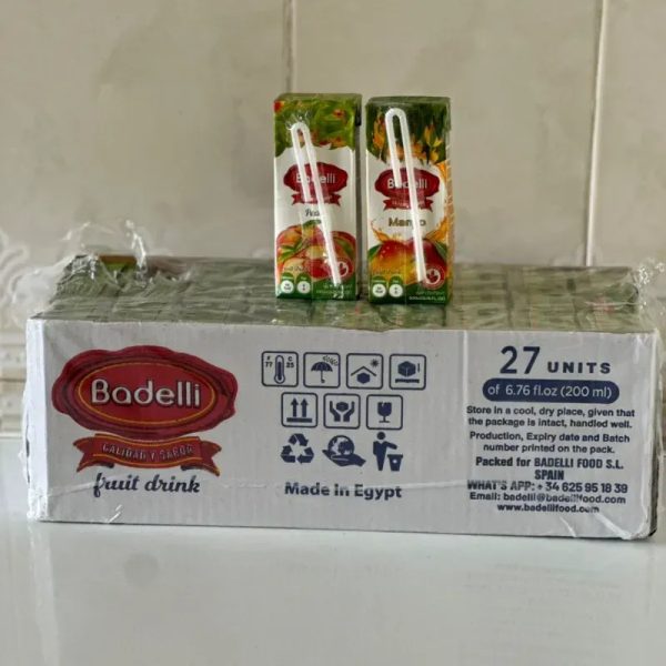 Jugo suelto