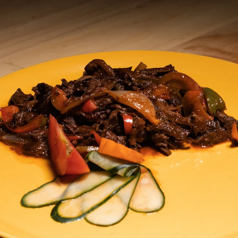 ROPA VIEJA