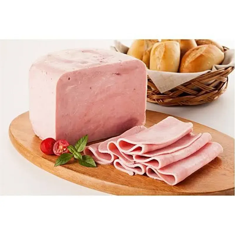 Jamón Bravo Porcionado