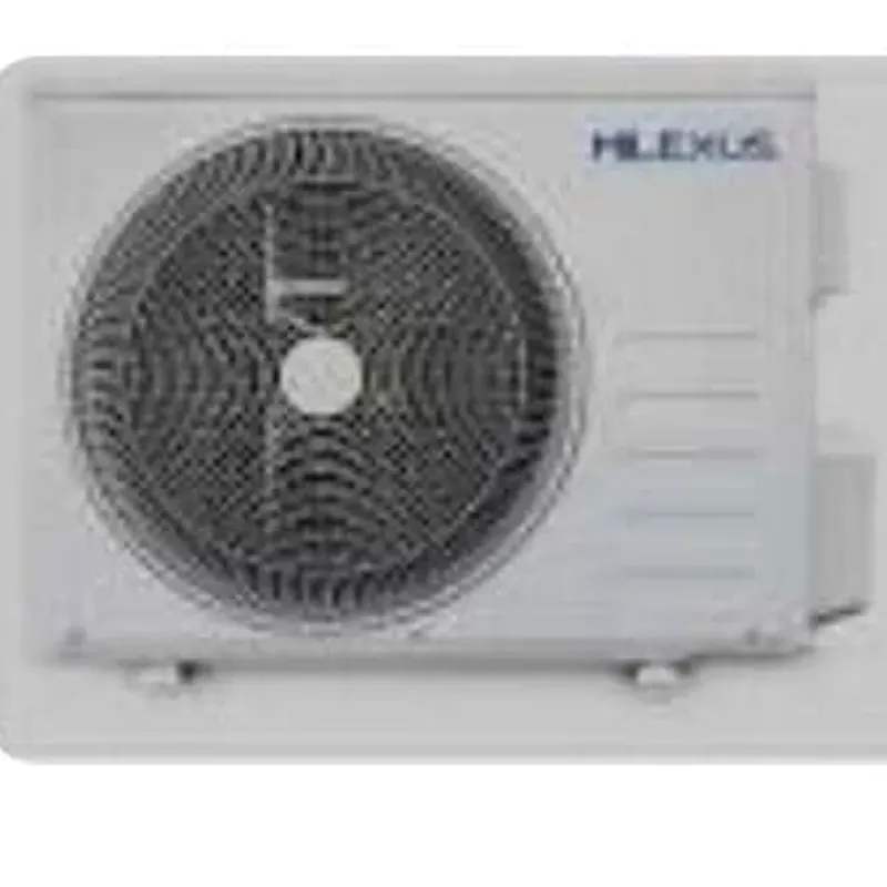 Split Milexus 1 Tonelada