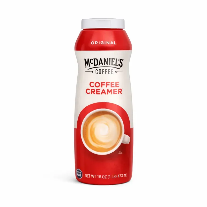 Crema para el Cafe Clasica