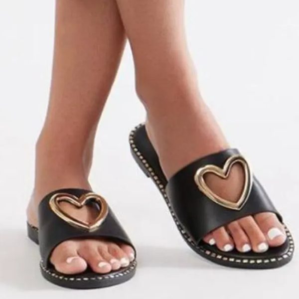 Sandalias
