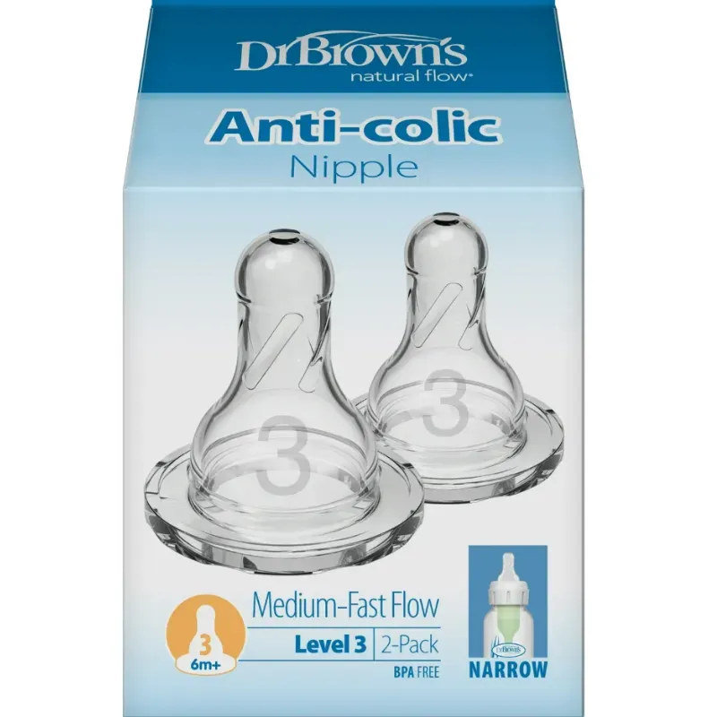 Tetera de Repuesto para Biberón