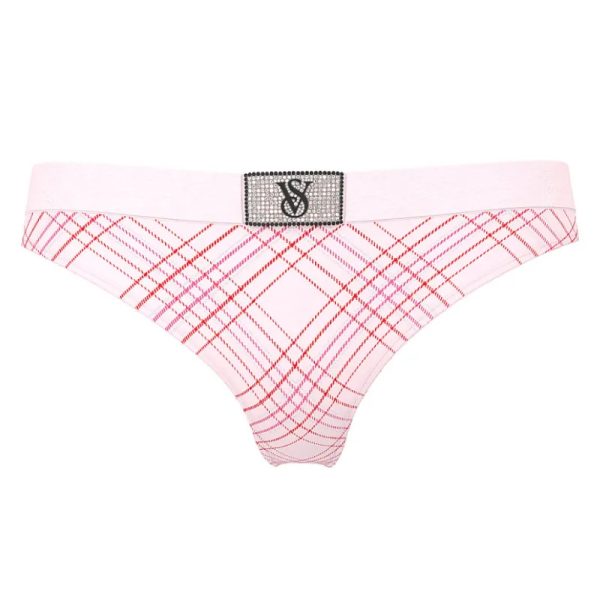Panty Velvet