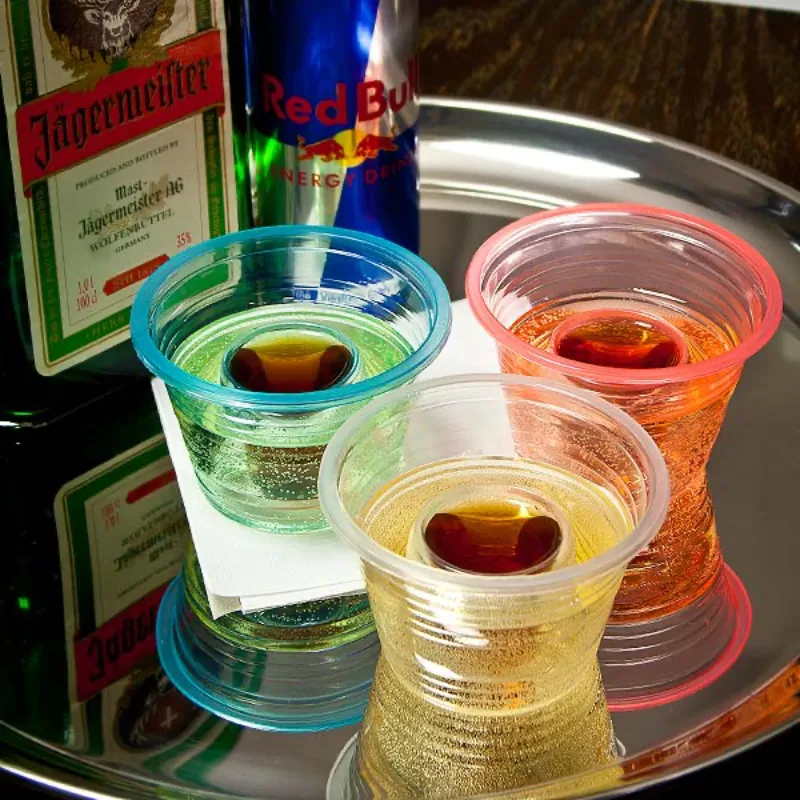 JäguerBomb