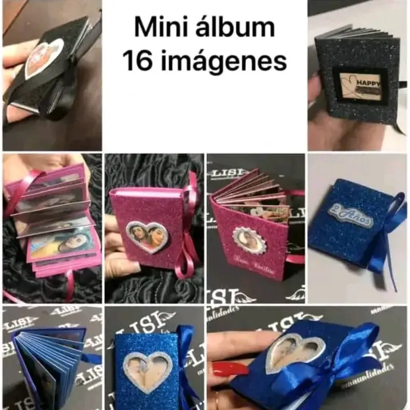 Mini álbum
