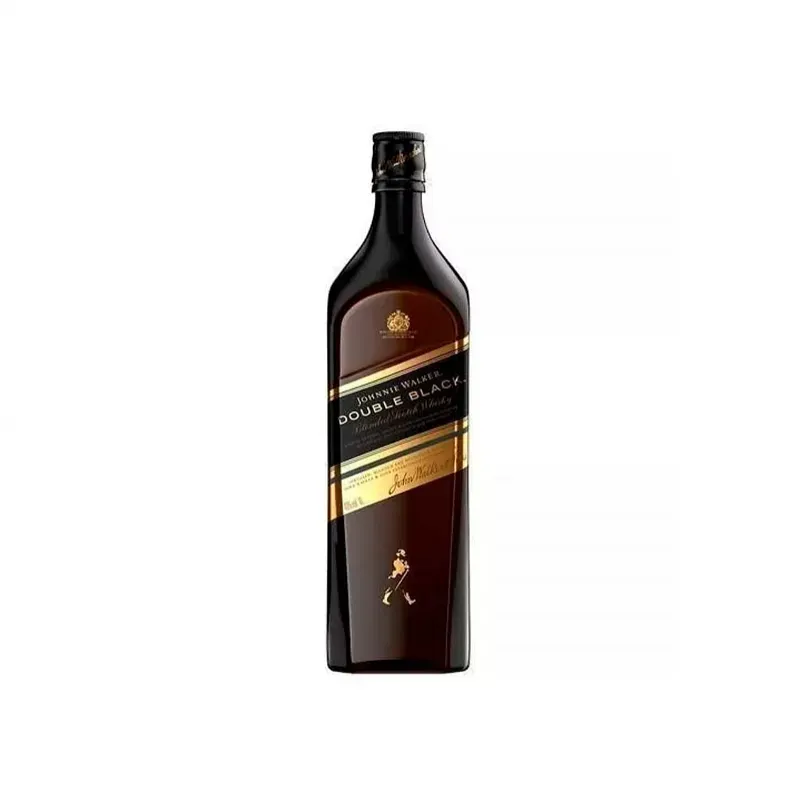 Johnnie Walker Double Black | 750ml