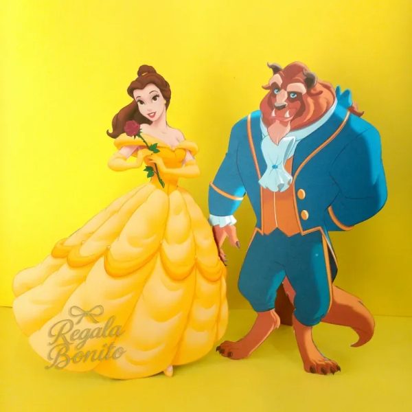 Personajes