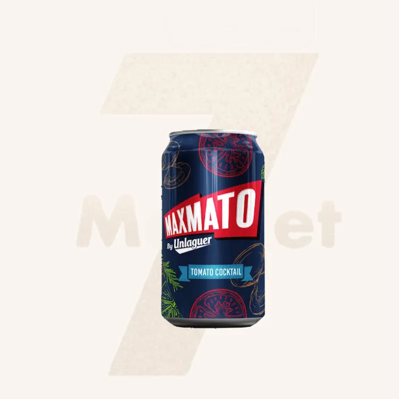 Maxmato unlaguer