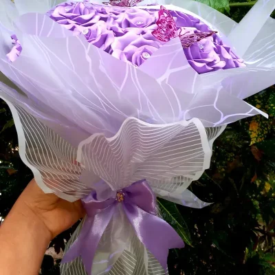 15 rosas para mi princesa