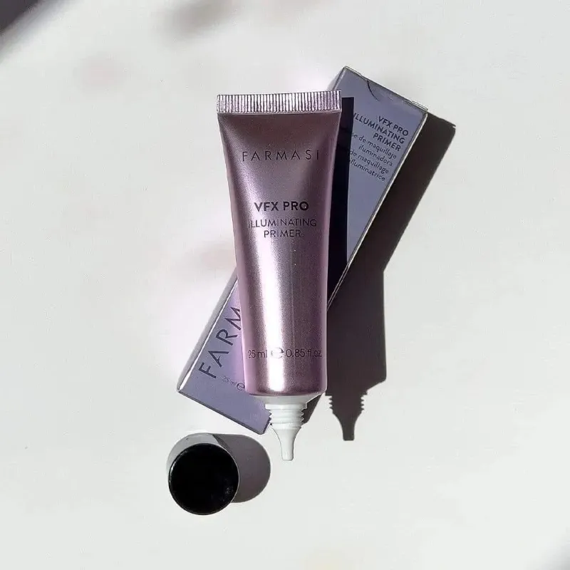 VFX Primer Iluminador