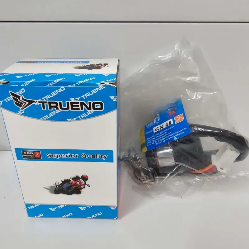 CHUCHO ARRANQUE AX100