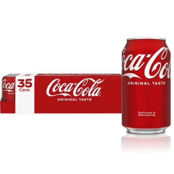 Coca Cola Original