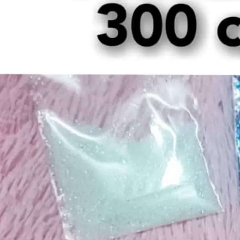 Efecto azucar blanco