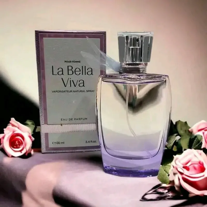 Perfume la Vida es Bella