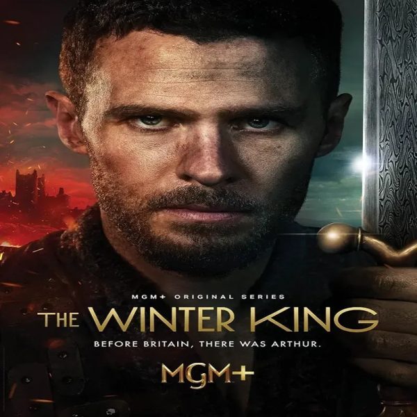 The winter king (Tempoarada 1) [10 Cap]
