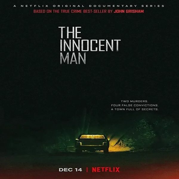 The Innocent Man (Temporada 1) [6 Cap]