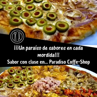 Pizza Paradiso