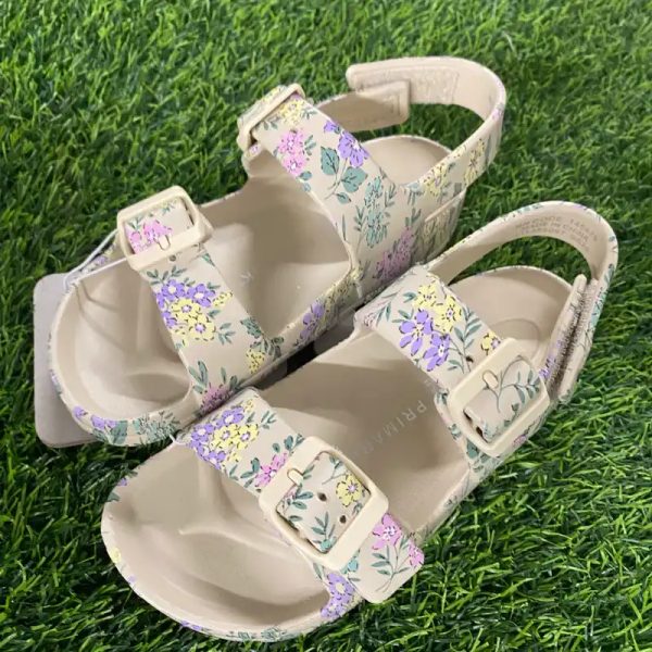 Sandalias