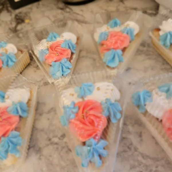 Tres leches