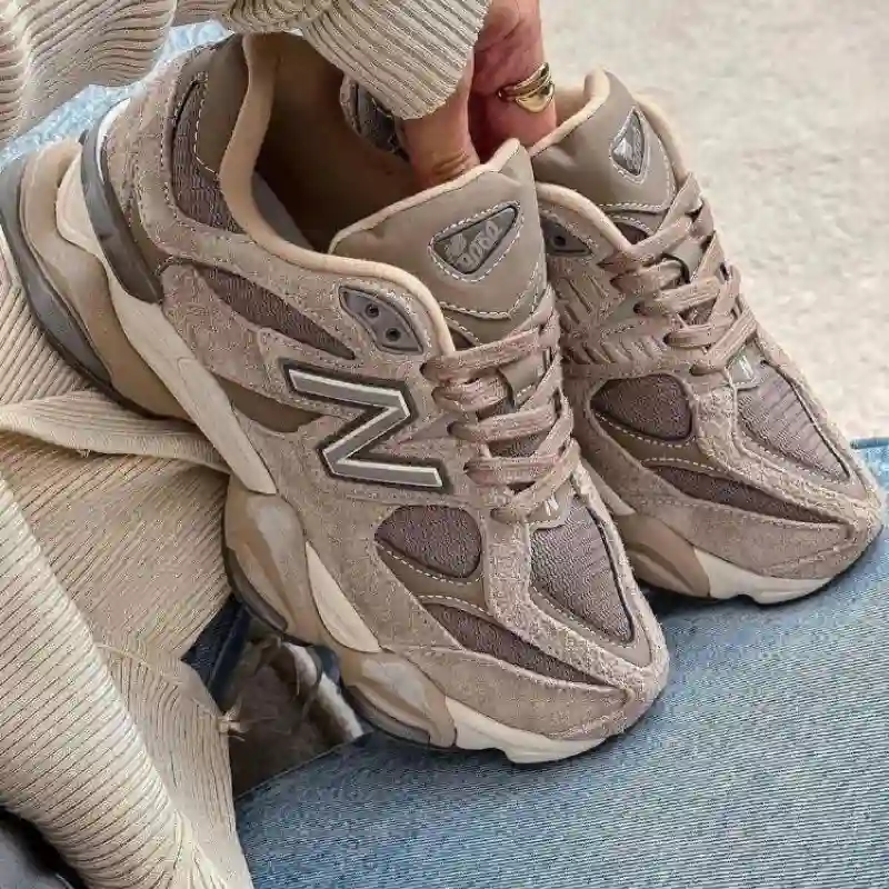 Tenis NEW BALANCE 9060
