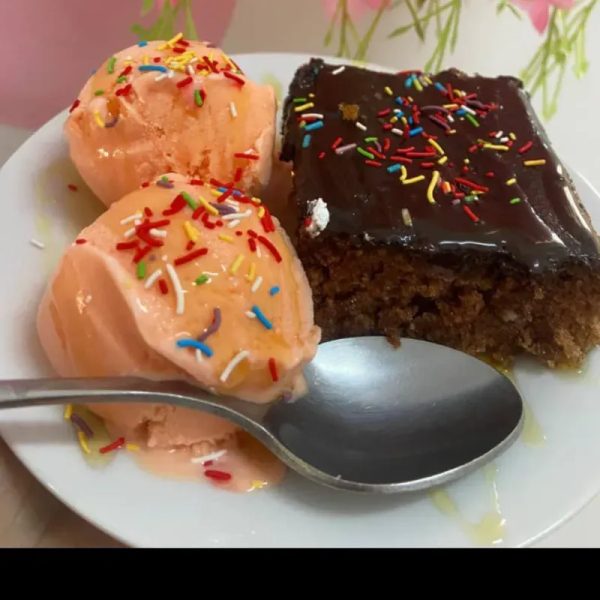 Chocotorta