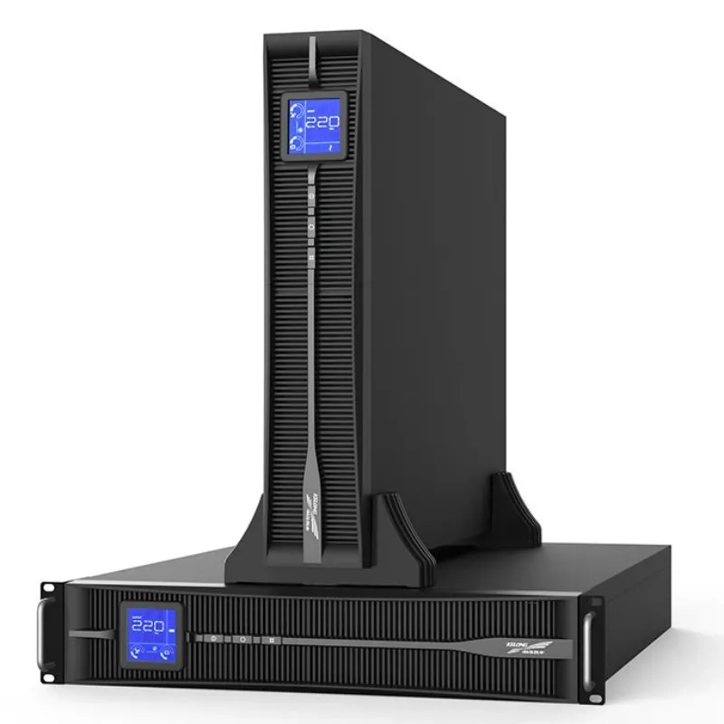 Lithium UPS KR1000A-RM LI