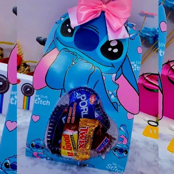Detalle dulce