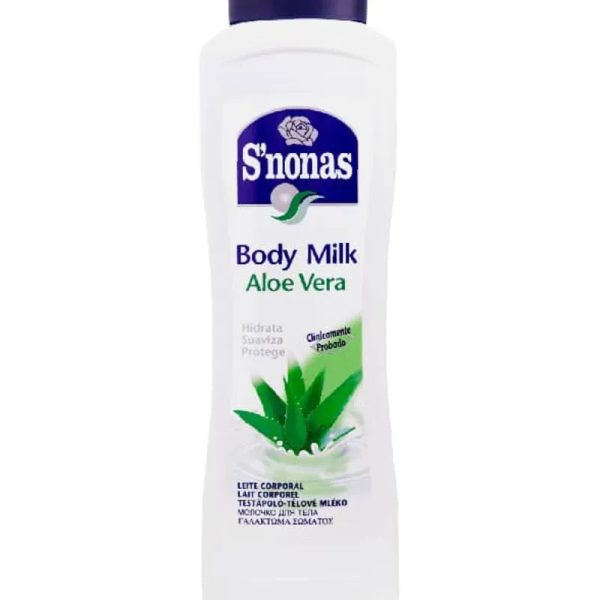Crema para la piel