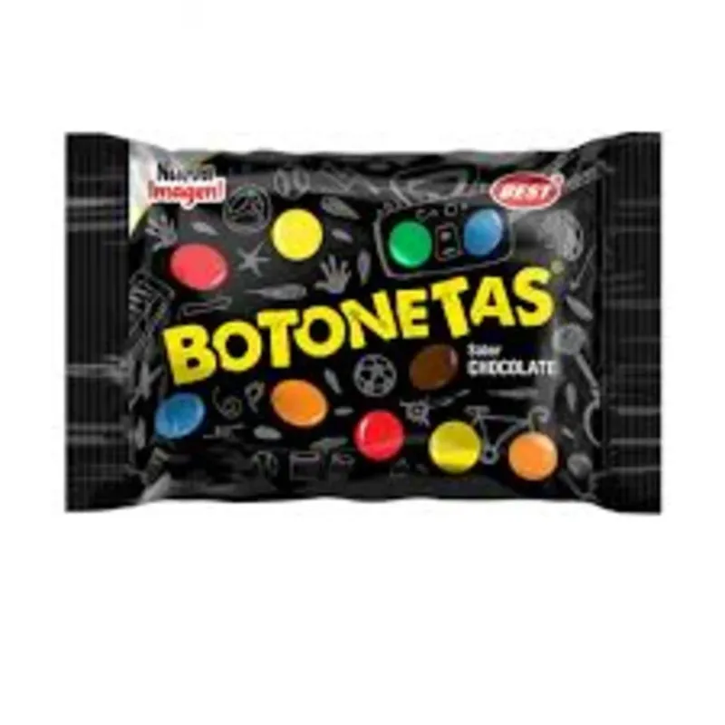Botonetas