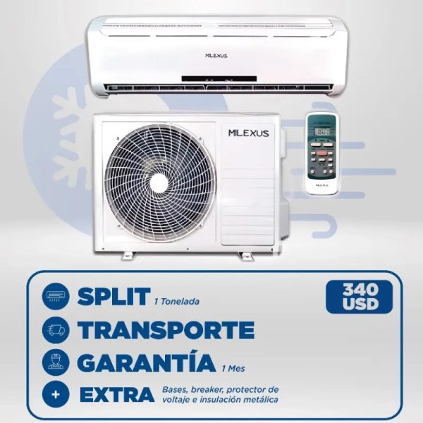 Oferta Clima Seguro