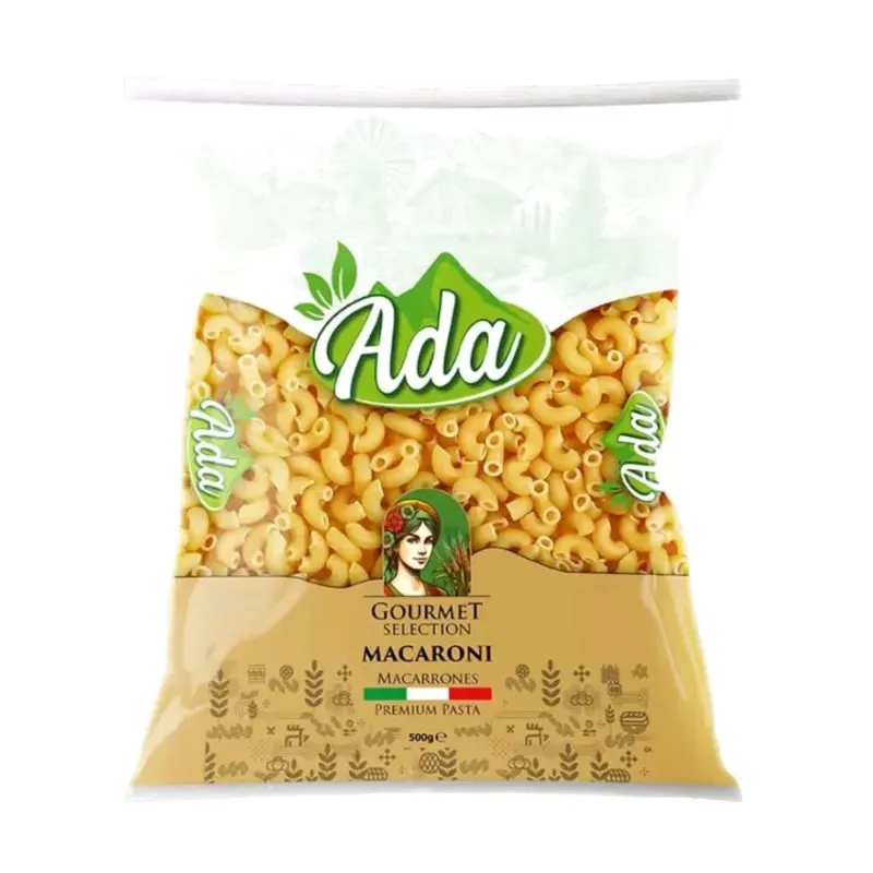 Spaguettis Ada 500g
