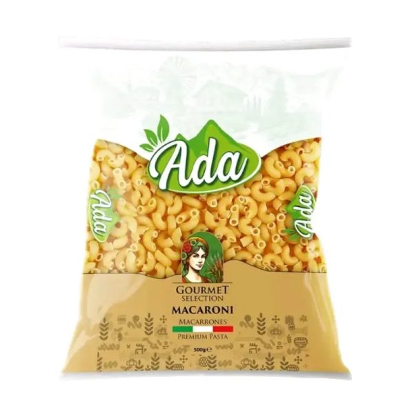 Spaguettis Ada 500g