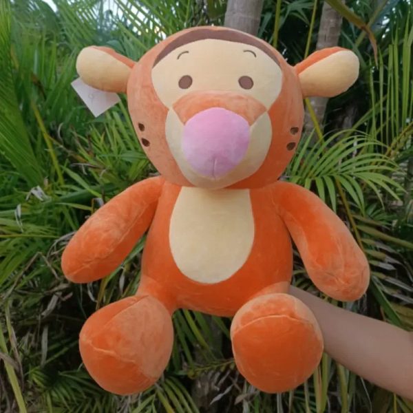 Tigger