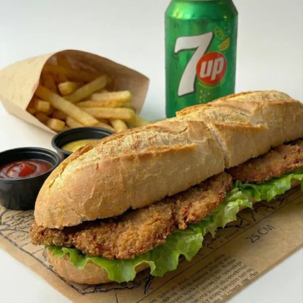 Combo Conjuntero