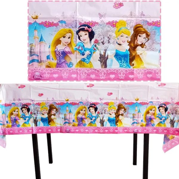 Mantel temático