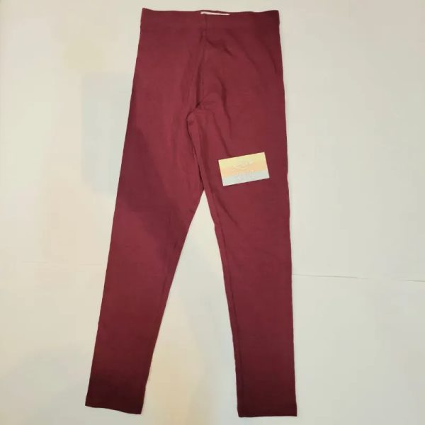 Legging rojo LEFTIES