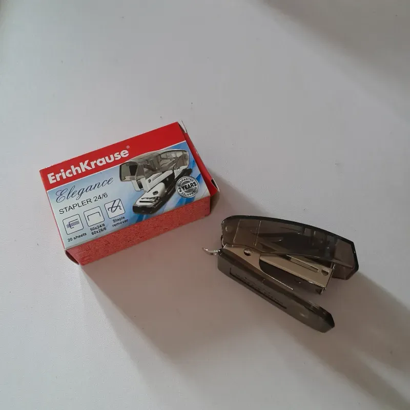 Minipresilladora estándar