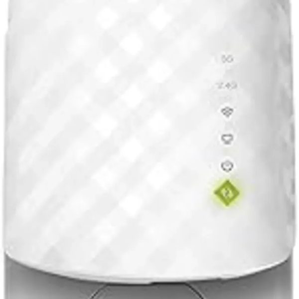 TP-Link AC750 - Extensor de rango de WiFi